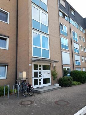 Foto - 3 Zimmer Etagenwohnung zum Kaufen in Lilienthal