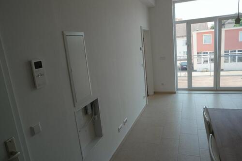 Foto - Etagenwohnung in Merseburg zur Miete