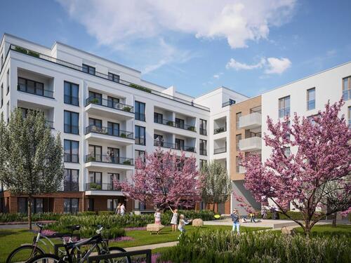 Foto - Einbauküche, Familien willkommen