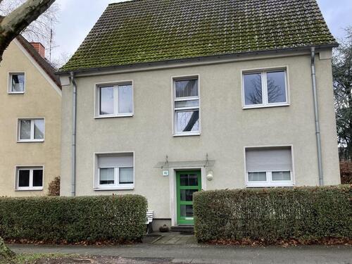 Foto - Demnächst frei! 4-Zimmer-Wohnung in Bottrop Stadtmitte