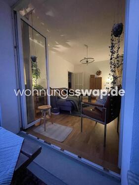Foto - 2 Zimmer Etagenwohnung zur Miete in Berlin