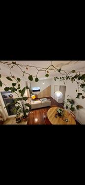 Foto - 3 Zimmer Wohnung mit Balkon zum vermieten