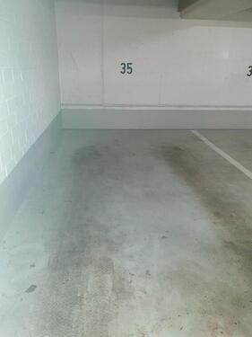 Foto - Tiefgaragenstellplatz in Hilden zu vermieten