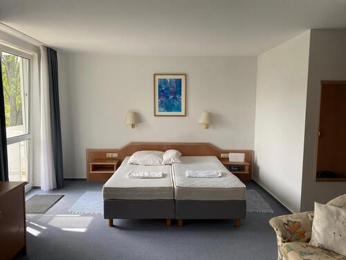 Foto - Etagenwohnung in Bad Alexandersbad zur Miete