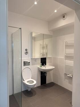 Foto - 1 Zimmer Erdgeschoßwohnung zur Miete in Schulzendorf