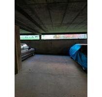 Tiefgaragenstellplatz Regensburg