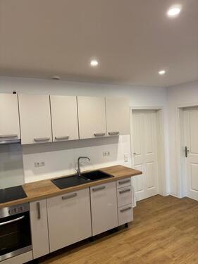 Foto - 3 Zimmer Etagenwohnung zur Miete in Gudensberg