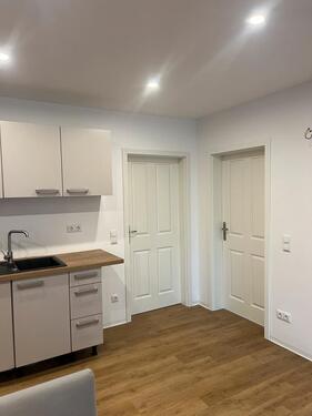 Foto - Etagenwohnung in Gudensberg zur Miete