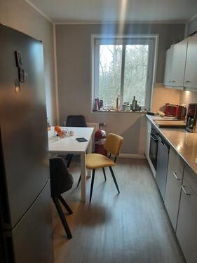 Foto - 3 Zimmer Etagenwohnung in Bremen