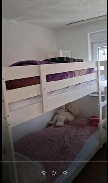 Foto - Etagenwohnung in Remshalden zur Miete