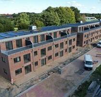 3-Zimmer Neubauwohnung ( keine Heizkosten) - Westerrönfeld