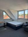 Foto - Möblierte 1-Zimmer-Wohnung mit Balkon nahe Hochschule Nürtingen