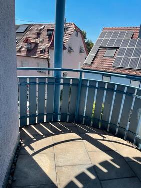 Foto - 1 Zimmer Dachgeschoßwohnung zur Miete in Nürtingen