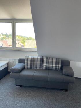 Foto - 1 Zimmer Dachgeschoßwohnung in Nürtingen