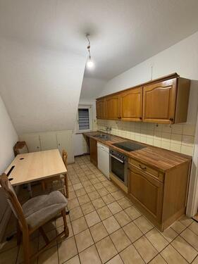 Foto - 2-Zimmer-Dachgeschosswohnung in Heilbronn-Böckingen