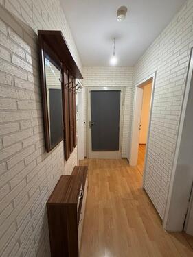 Foto - 2 Zimmer Dachgeschoßwohnung zur Miete in Heilbronn