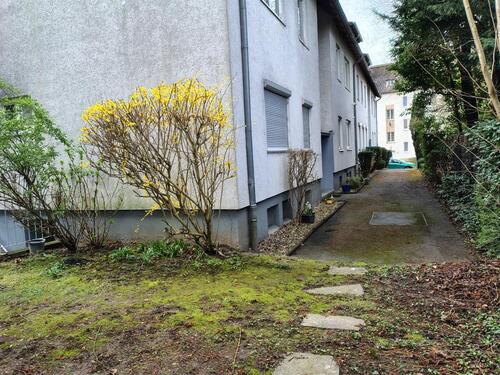 Foto - 2 Zimmer Erdgeschoßwohnung in Dortmund