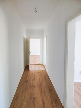 Foto - 2 Zimmer Etagenwohnung zur Miete in Jänschwalde