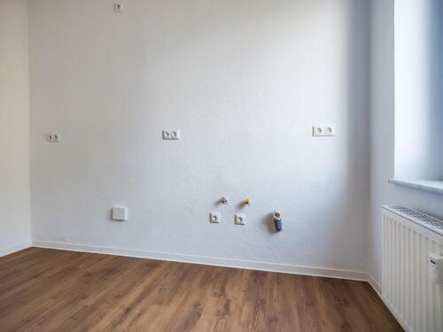 Foto - Etagenwohnung in Jänschwalde zur Miete