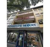 4-Zimmer-Wohnung im Zentrum ab 01.06.2026 verfügbar - Waldkraiburg