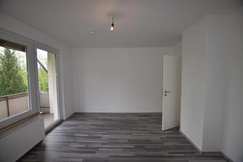 Foto - 3 Zimmer Erdgeschoßwohnung in Bad Salzuflen