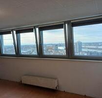 1,5-Zimmer-Zuhause mit traumhafter Fernsicht - Ludwigshafen am Rhein Parkinsel