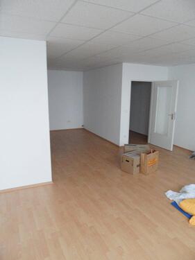 Foto - 1.5 Zimmer Etagenwohnung in Ludwigshafen am Rhein