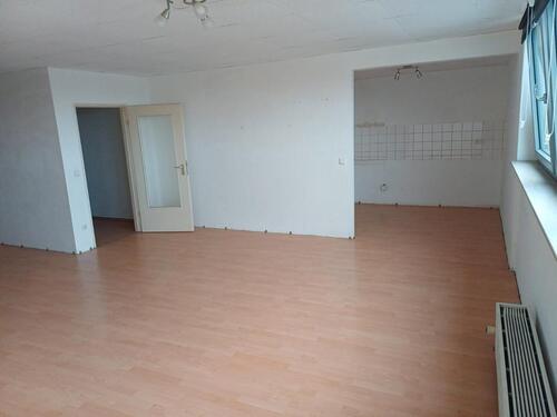 Foto - Etagenwohnung in Ludwigshafen am Rhein zur Miete