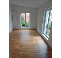 1,5 Zimmer Wohnung mit kleinem Garten - Aachen Aachen-Mitte