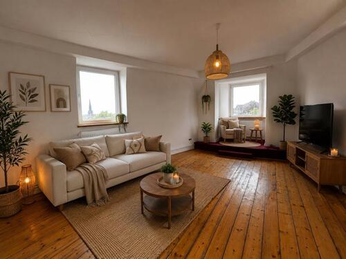 Foto - Schöne 6-Zi-Wohnung, modern, Altbau, Wermelskirchen Zentrum
