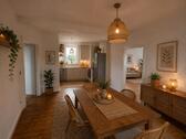 Foto - 6 Zimmer Etagenwohnung in Wermelskirchen