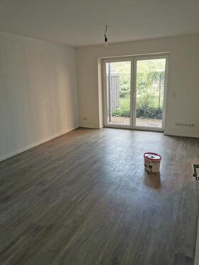 Foto - Schöne 2 Zimmer Wohnung, 49 m2, im Erdgeschoss
