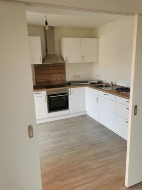 Foto - 2 Zimmer Erdgeschoßwohnung zur Miete in Husum