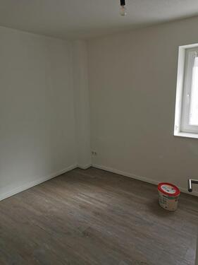 Foto - Erdgeschoßwohnung in Husum zur Miete