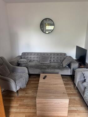 Foto - 2.5 Zimmer Mehrfamilienhaus, Wohnhaus in Duisburg