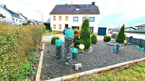 Foto - Mehrfamilienhaus, Wohnhaus zum Kaufen in Malborn