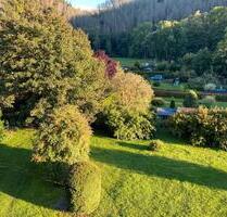 4-Zimmer-Wohnung in ruhiger Lage in Hohnstein-Kohlmühle – ideal f