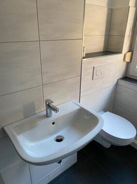 Foto - 4 Zimmer Etagenwohnung in Hohnstein