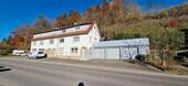 Foto - 2.5 Zimmer Etagenwohnung zum Kaufen in Straßberg