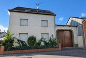 Foto - 6 Zimmer Einfamilienhaus zum Kaufen in Brühl