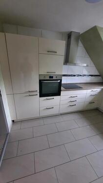 Foto - 4 Zimmer Etagenwohnung zur Miete in Saarlouis