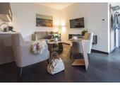 Foto - Traumhaftes 2-Raum Appartement mit Balkon und Terrasse im Hotel MeerblickD21 auf Norderney – Perfekt für 2 Gäste!