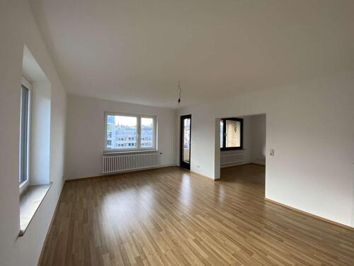 Foto - Etagenwohnung zur Miete in Braunschweig