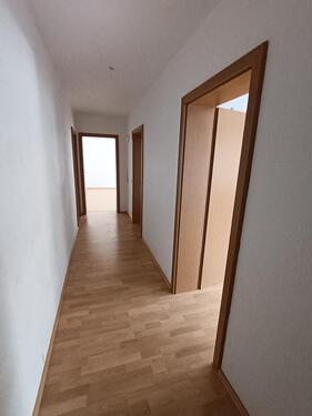 Foto - Etagenwohnung in Siegen