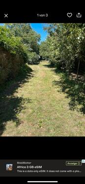 Foto - Gartengrundstück in Offenbach zu verpachten