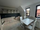 Foto - Etagenwohnung in Waltershausen zur Miete