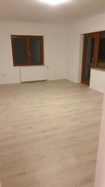 Foto - Etagenwohnung in Meßstetten