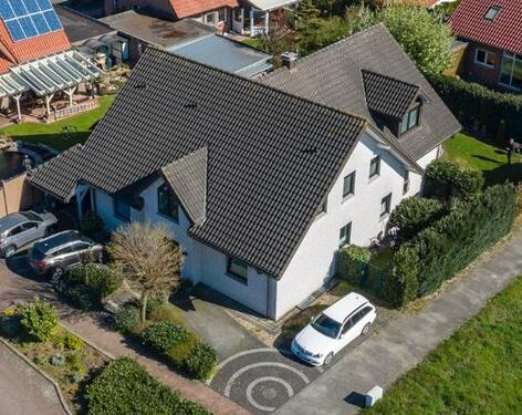 Foto - Etagenwohnung zur Miete in Heiden