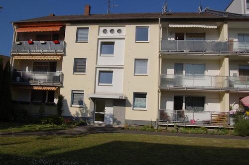 Foto - 3 Zimmer Wohnung in Top Lage!!! In Porz Lind (Wahnheide)