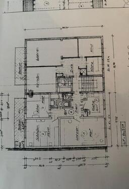 Foto - Etagenwohnung zur Miete in Duisburg
